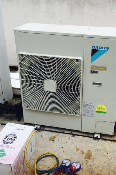 Airemax Aircon Services SG | airemax gallery